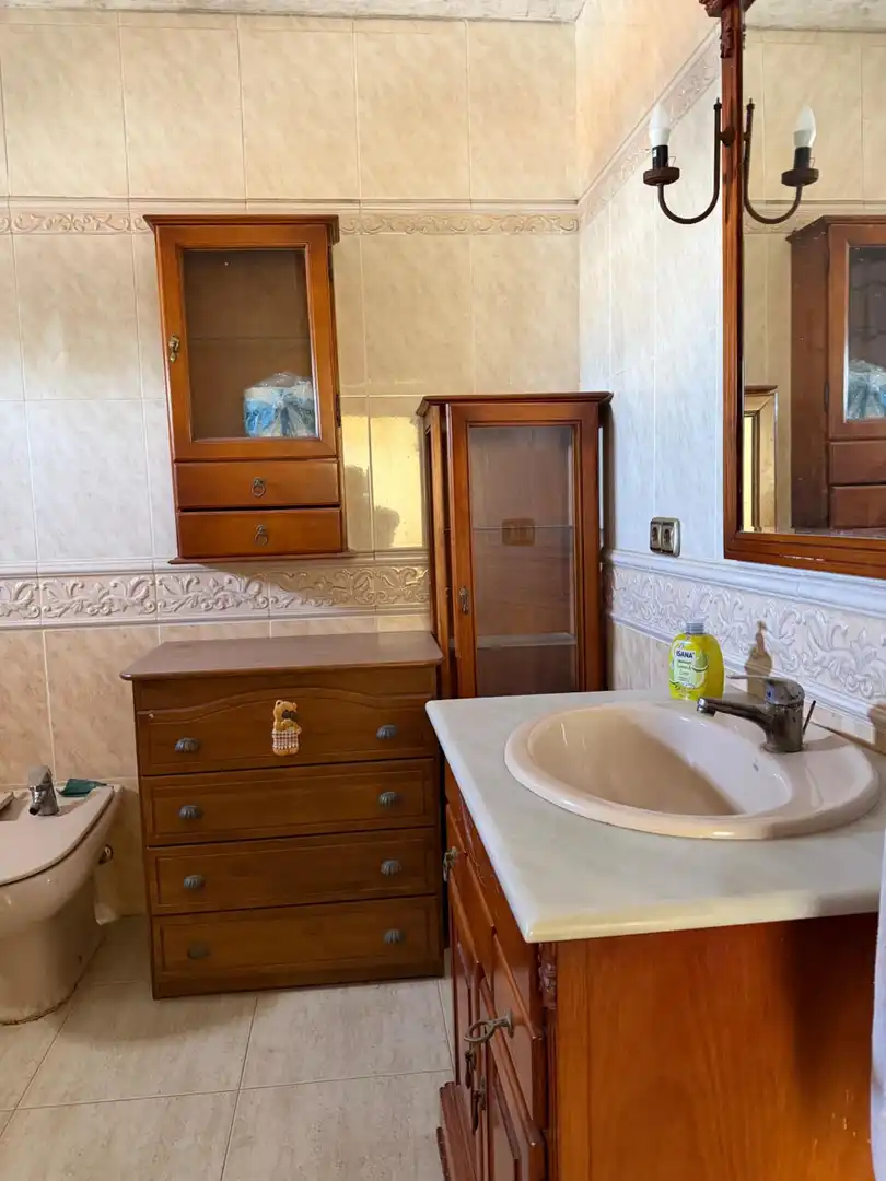 Casa en venda a San Isidro - Campohermoso, imagen 2