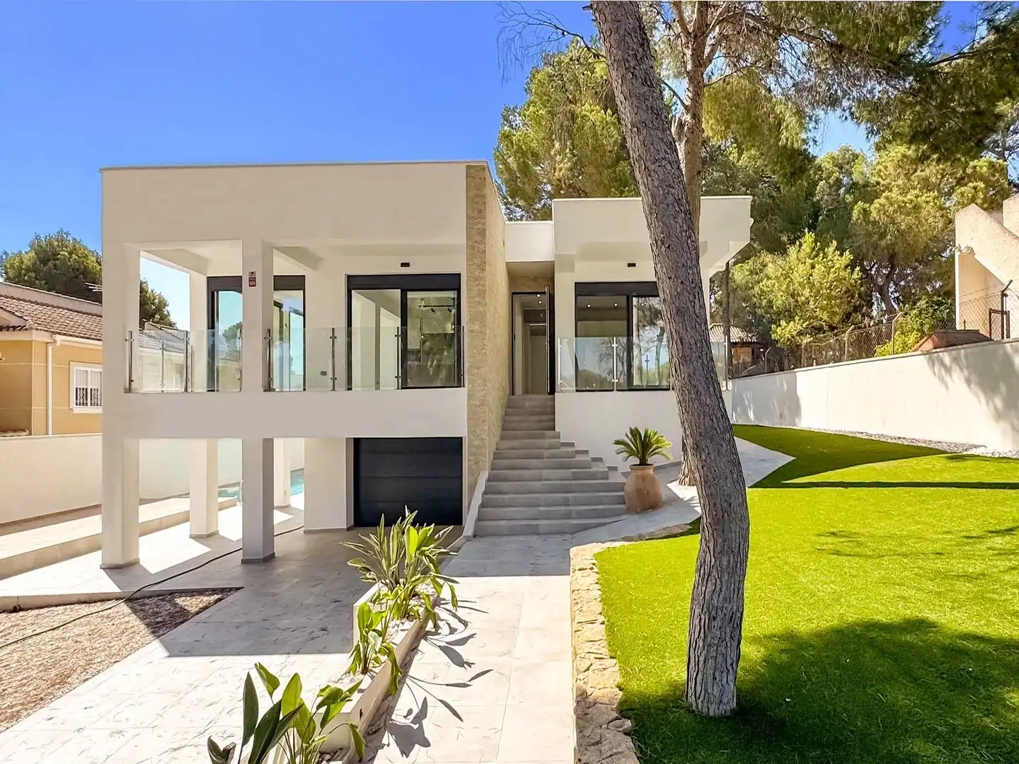Villa mit Pool zum Verkauf in Calle Calle Varsovia Bal, imagen 32