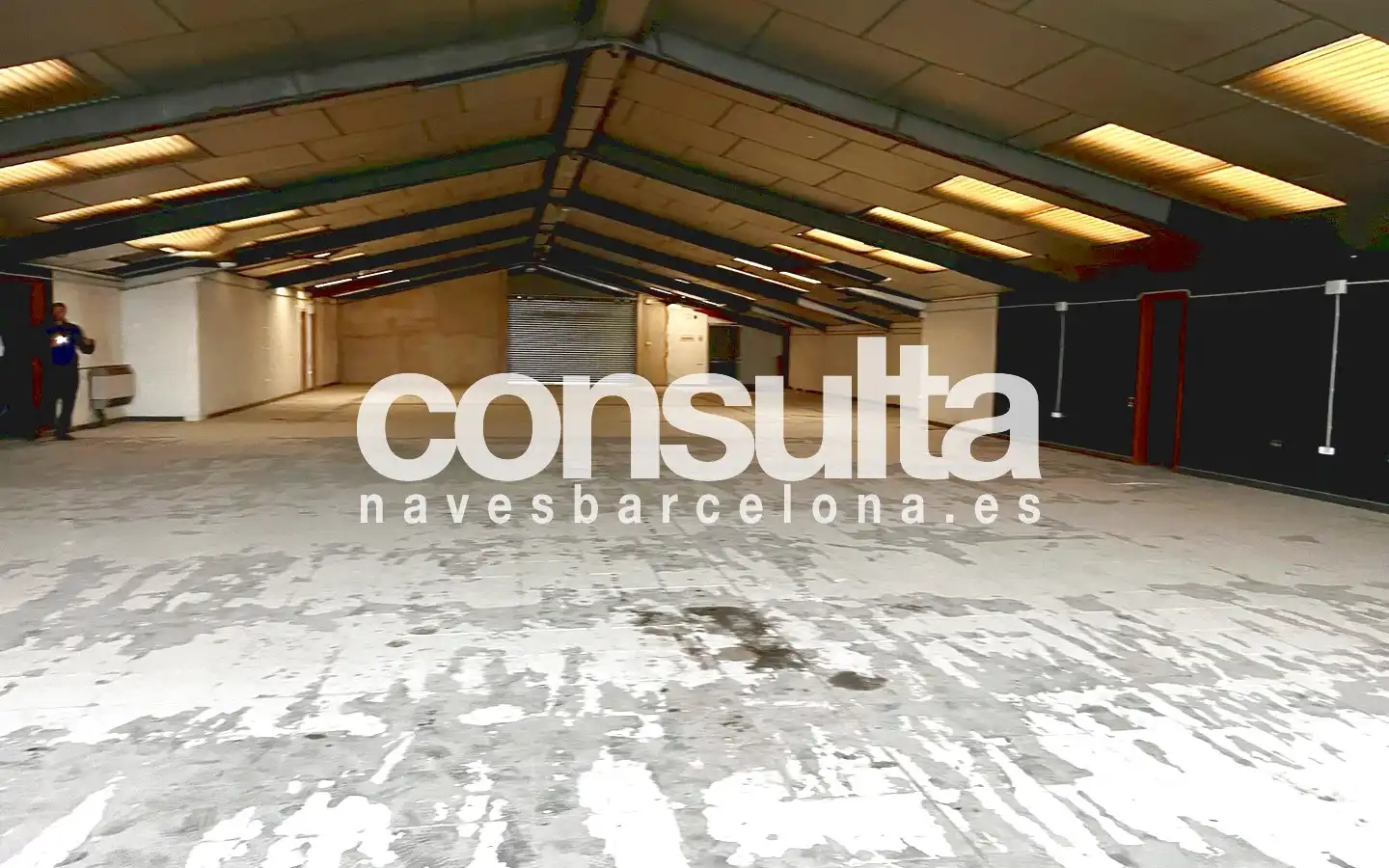 Industriegebäude zur Miete in Avinguda de Ragull 50, imagen 12