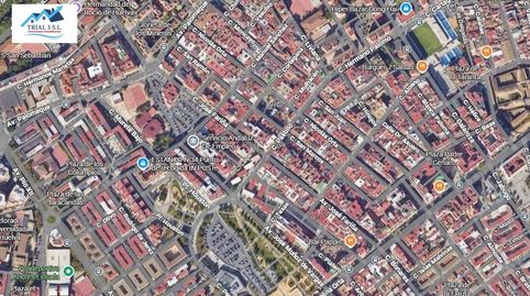 Foto 3 de Piso en venta en Calpe, Las Torres - Guadalupe, Huelva Capital