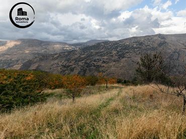 Rustikales Grundstück zum Verkauf in Güéjar Sierra