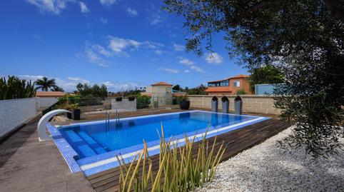 Photo 2 of Houses for sale in Avenida de España, 42, San Eugenio Bajo, Adeje