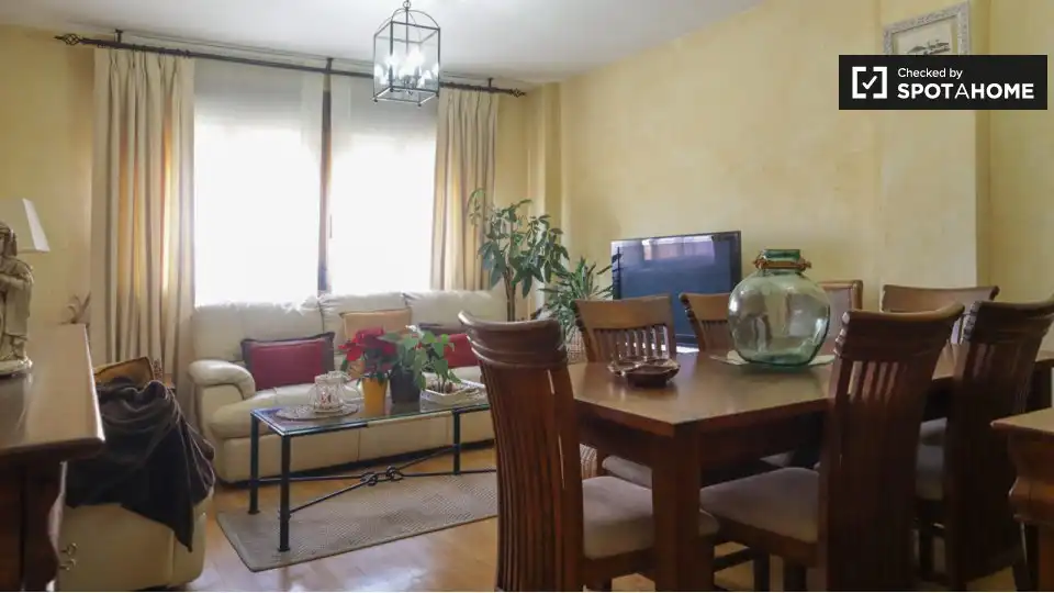 Zimmer in Alcobendas, Madrid