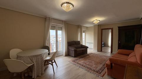 Foto 2 de Pis de lloguer a Los Vadillos - R. Sanitaria - Pozanos, Burgos Capital