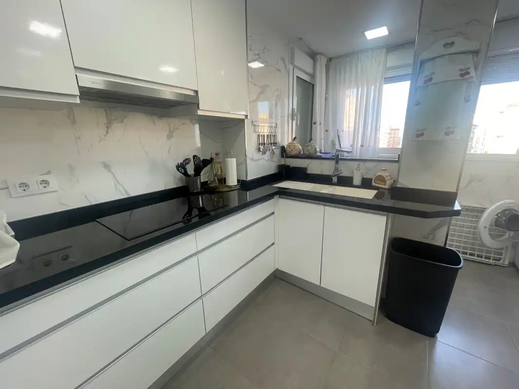 Apartment mit Terrasse zum Verkauf in Carrer de les Barraques, imagen 6
