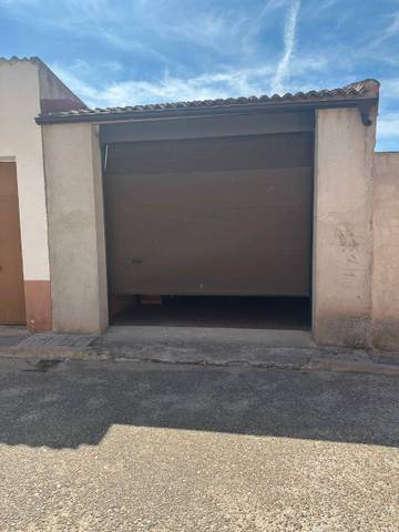 Finca rústica en Venta en Calle Fraguas, 5 en Rueda