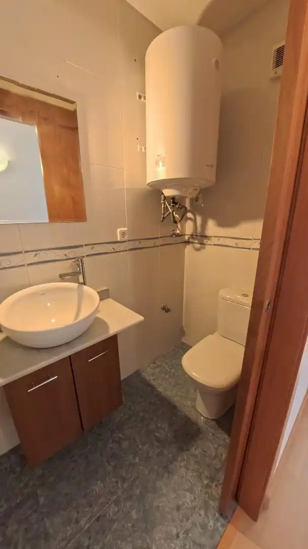 Wohnung mit Terrasse zum Verkauf in Carrer Cardedeu, imagen 10