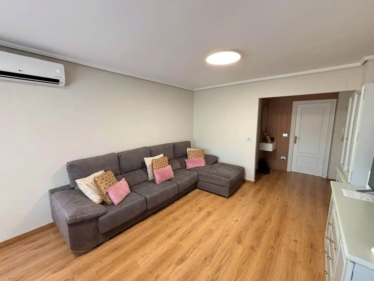 Piso con terraza en venta en Nules, imagen 4