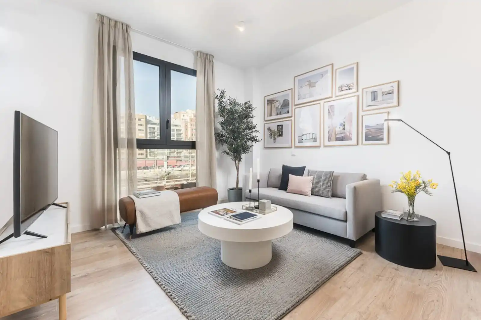 Flat to rent in N/A