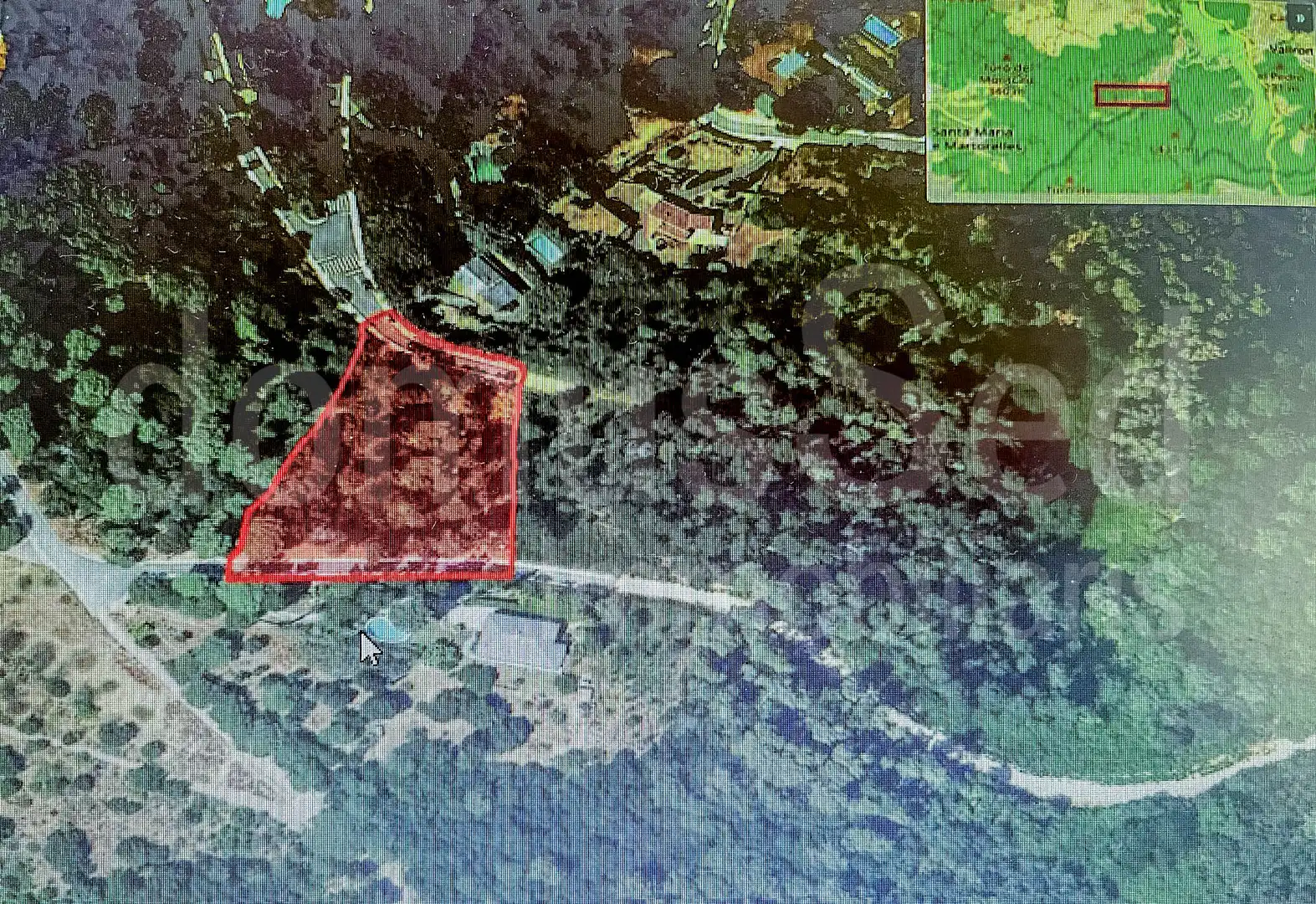 Wohnbaugrundstück zum Verkauf in Vallromanes, imagen 16