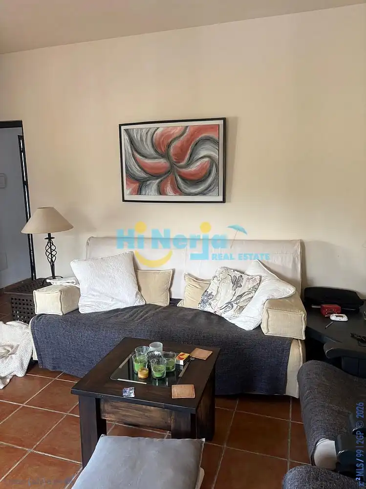 Villa mit Pool zum Verkauf in Comares, imagen 7