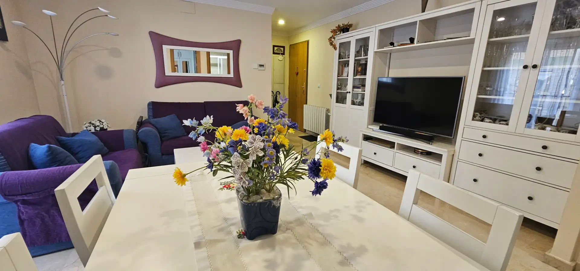 Appartamento con terrazza in vendita a Avenida Doctor López Cantarero Ballesteros 27, imagen 9