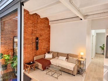Mini appartamento con ascensore in vendita a Carrer de Blai