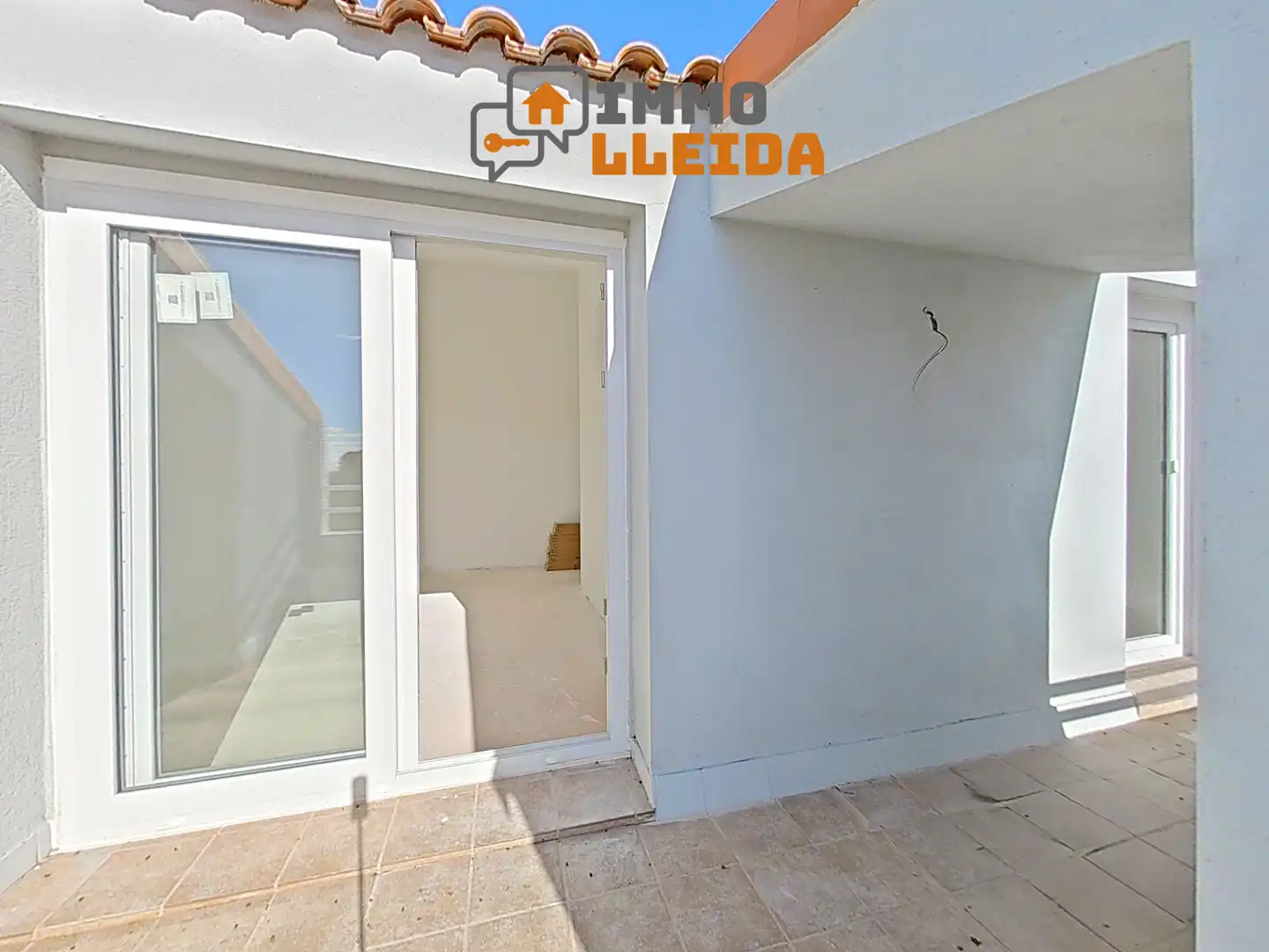 Dúplex en venda a Mollerussa, Lleida