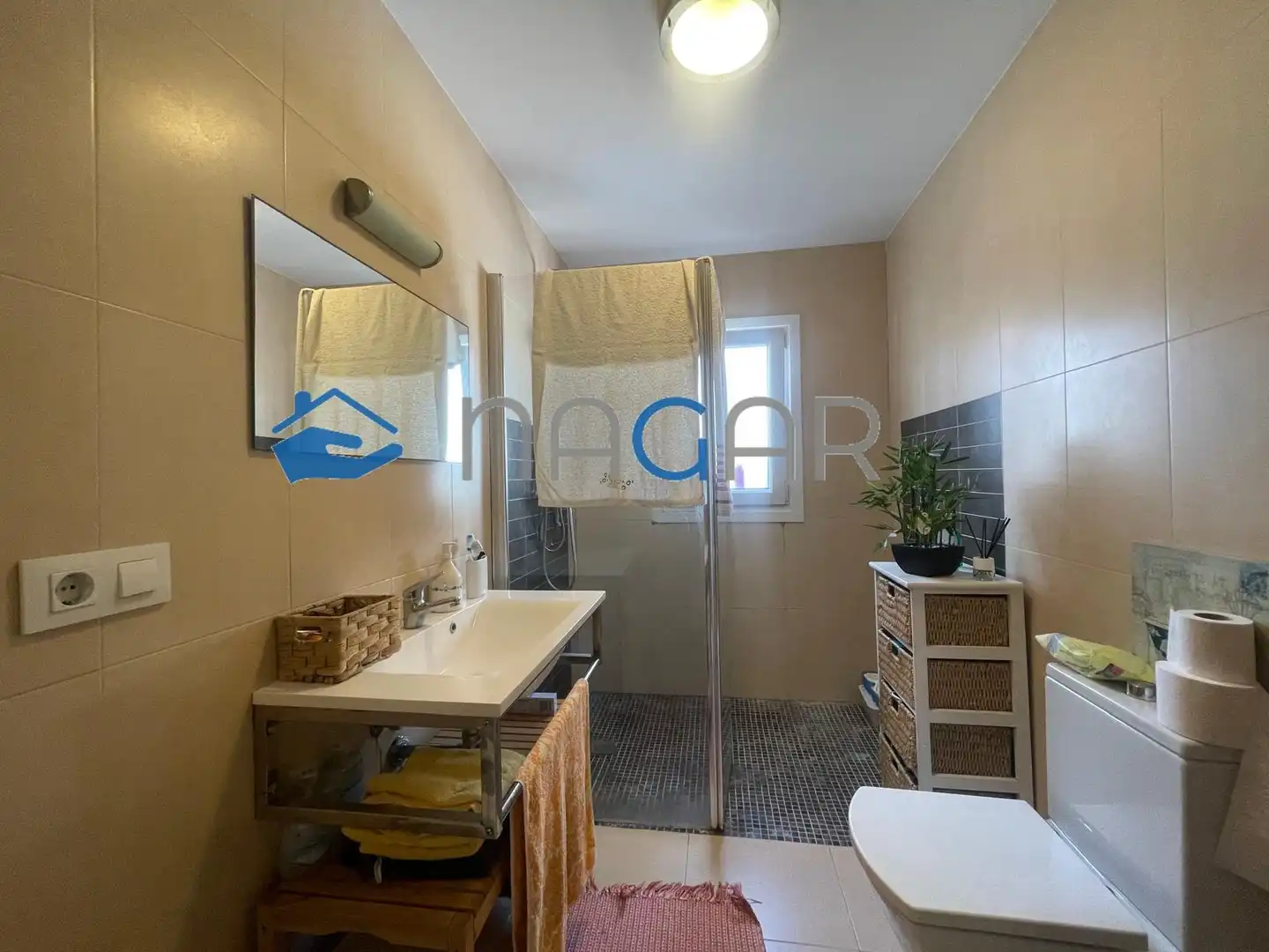 Houses for sale in El Zabal - Santa Margarita