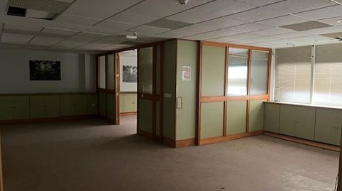 Foto 2 de Oficina de alquiler en Alameda de Capuchinos, 43, El Ejido, Málaga Capital