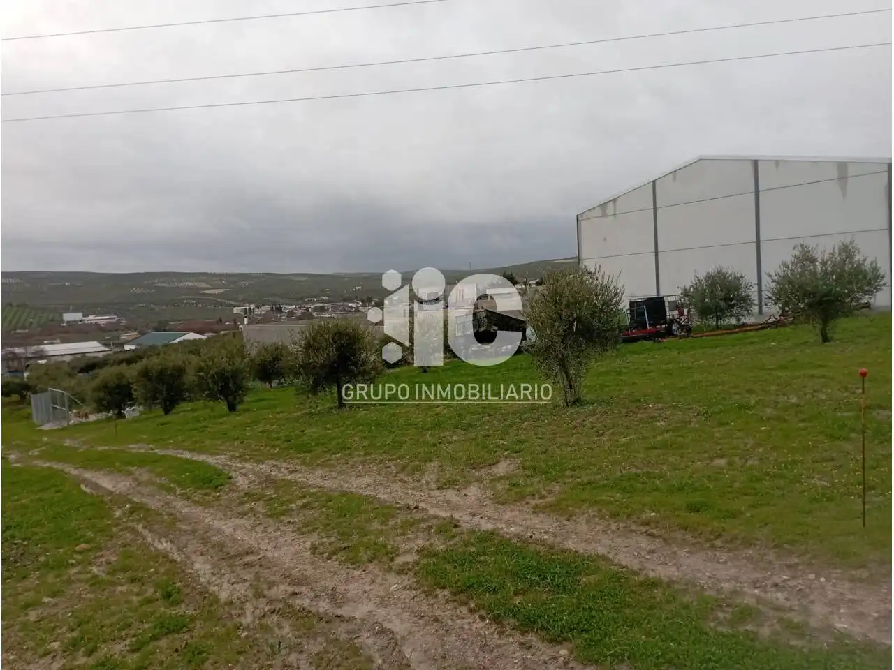 Residencial en venda en Castro del Río