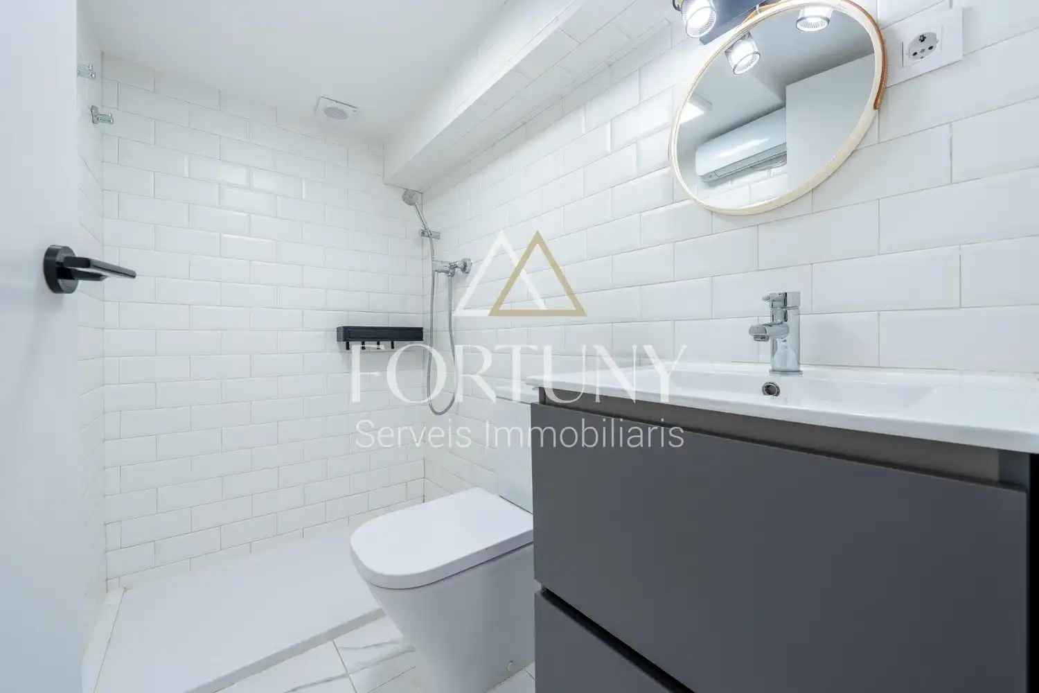 Flat with lift for sale in de Santa Anna 29, imagen 31