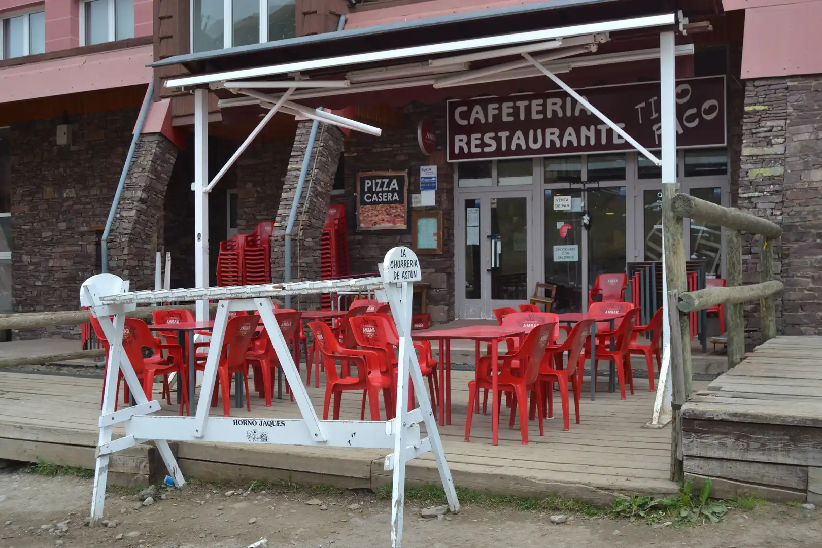 Commercial properties for sale in Aisa