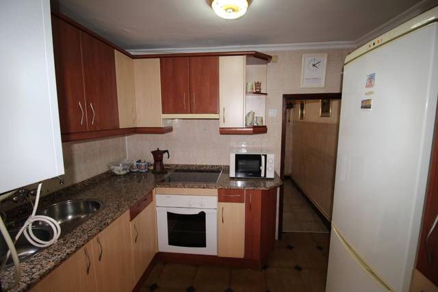 Casa-chalet en Venta en Calle SANTA MARIA DE LA CABEZA en Carretera de Córdoba - Libertad