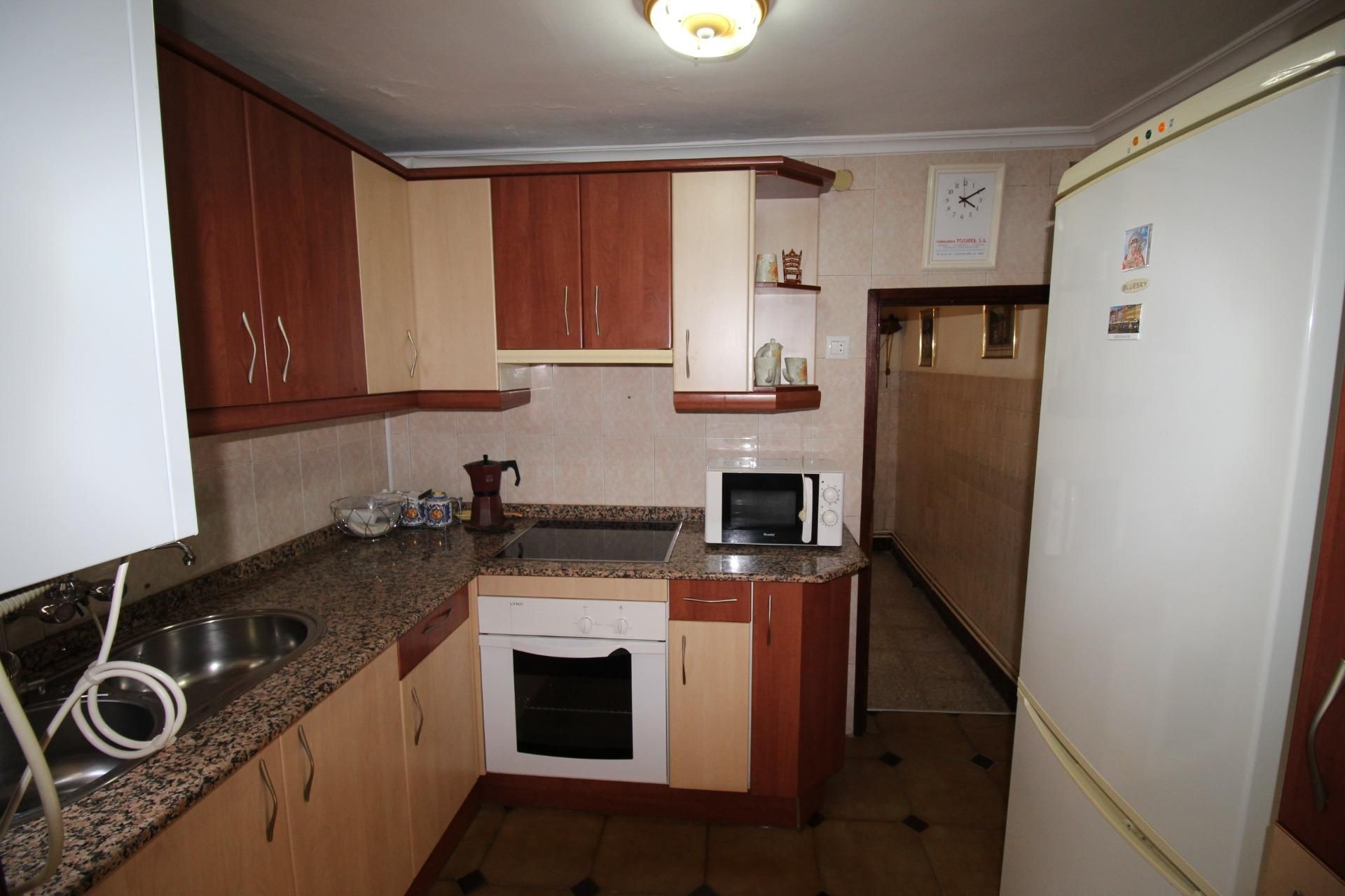 Casa o xalet en venda a Calle SANTA MARIA DE LA CABEZA, Carretera de Córdoba - Libertad, Puertollano