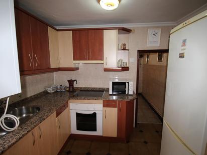 House or chalet for sale in Calle SANTA MARIA DE LA CABEZA, Carretera de Córdoba - Libertad