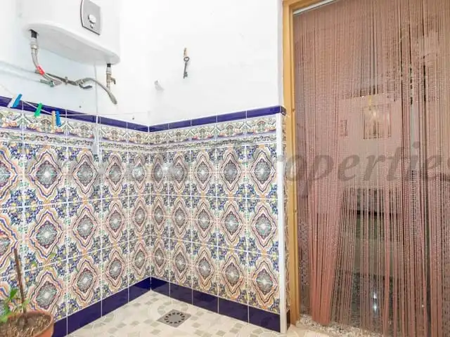 Adossat en venda a Cómpeta, imagen 8