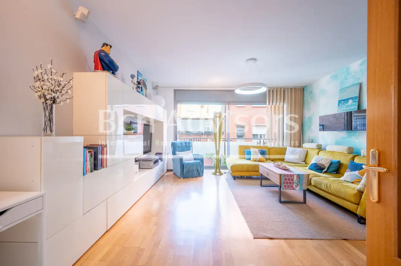 Casa a schiera con terrazza in vendita a Passatge de Puigmadrona, imagen 3
