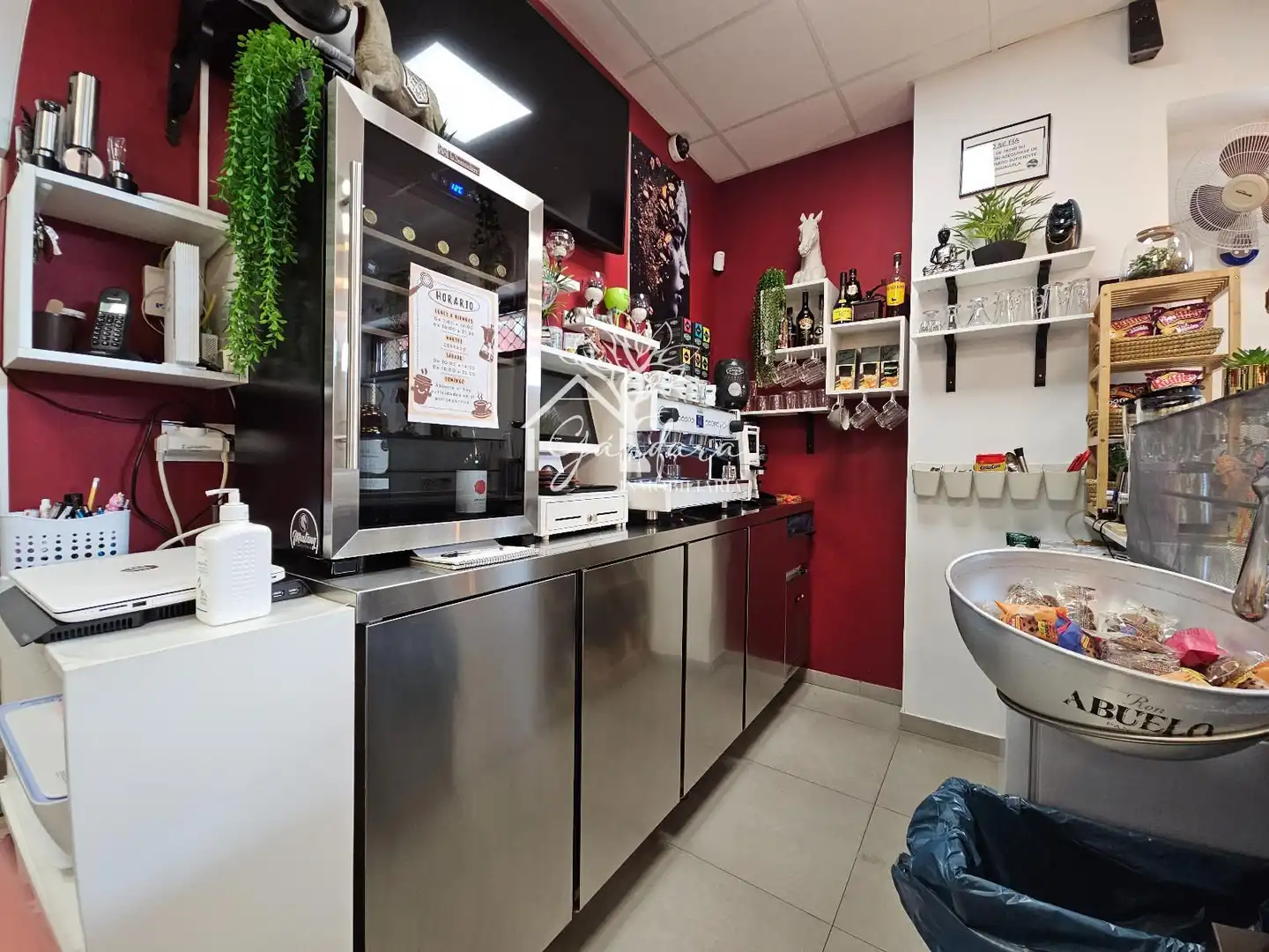 Local comercial en venta en Porta Nova, imagen 19