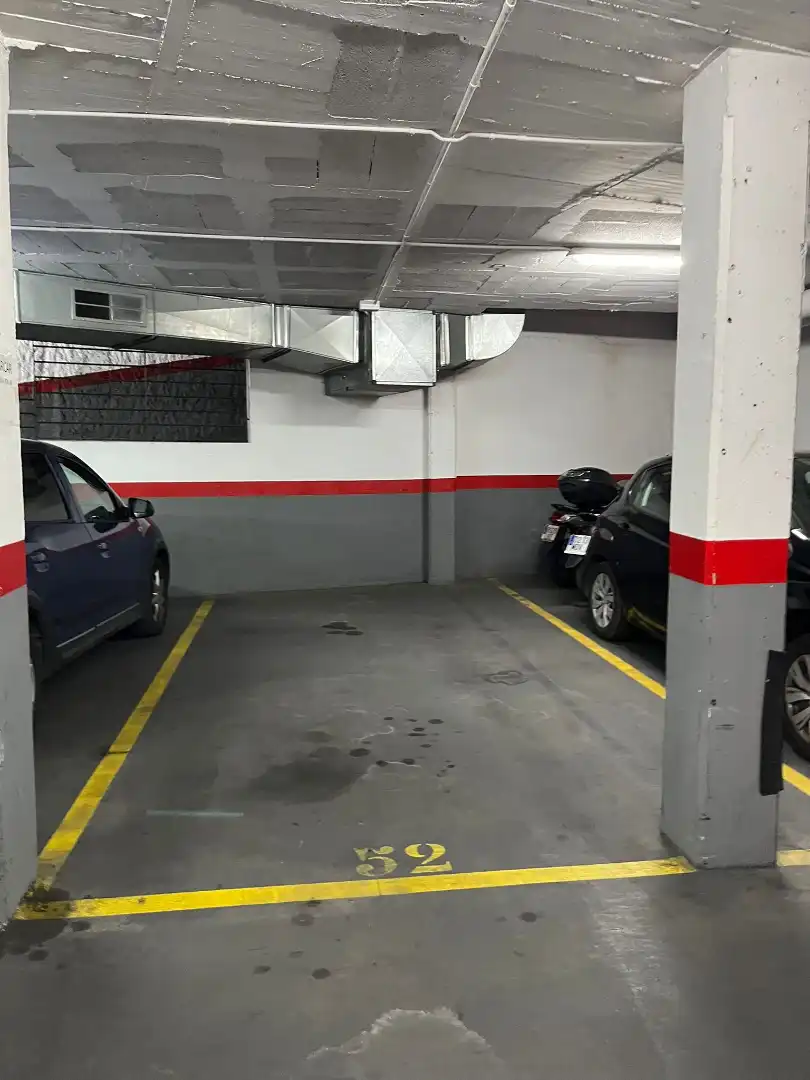 Parking de Garaje de alquiler en Sant Boi de Llobregat