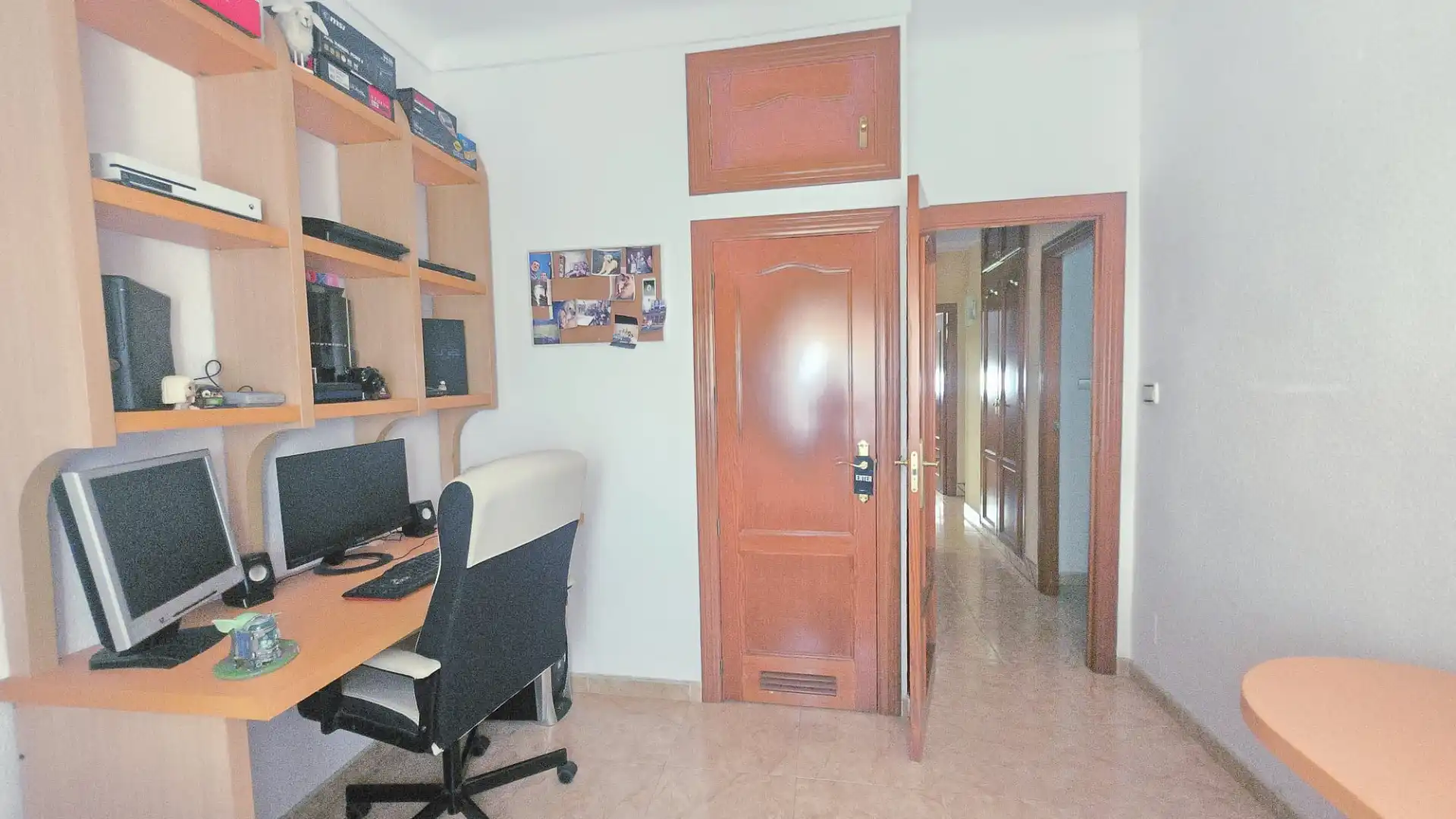 Pis en venda en Málaga amb Aire condicionat, Terrassa i Moblat