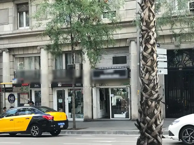 Local comercial en traspàs a Eixample, imagen 2