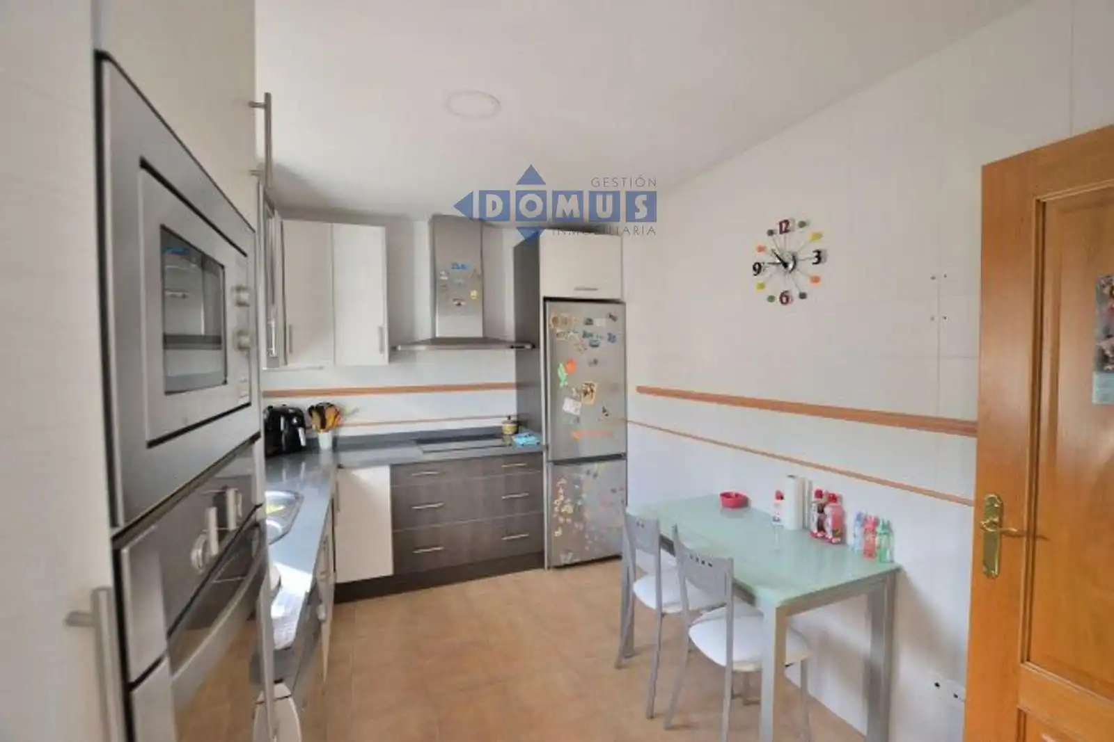 Cuina de Casa adosada en venda en Benaoján amb Aire condicionat, Calefacció i Terrassa
