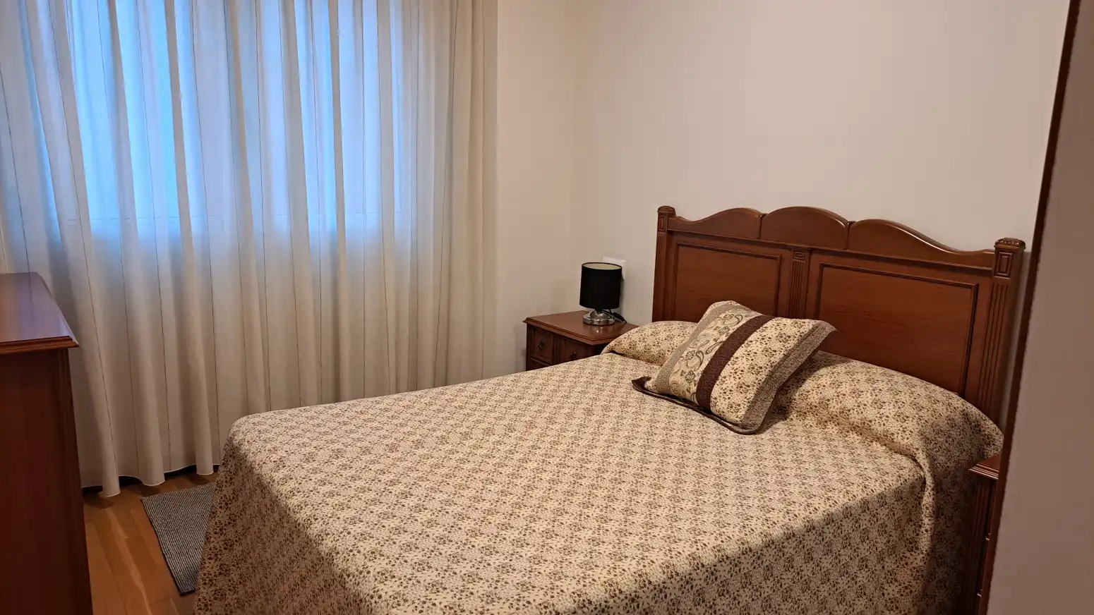 Piso de alquiler en Gijón - SAAVEDRA, Llano