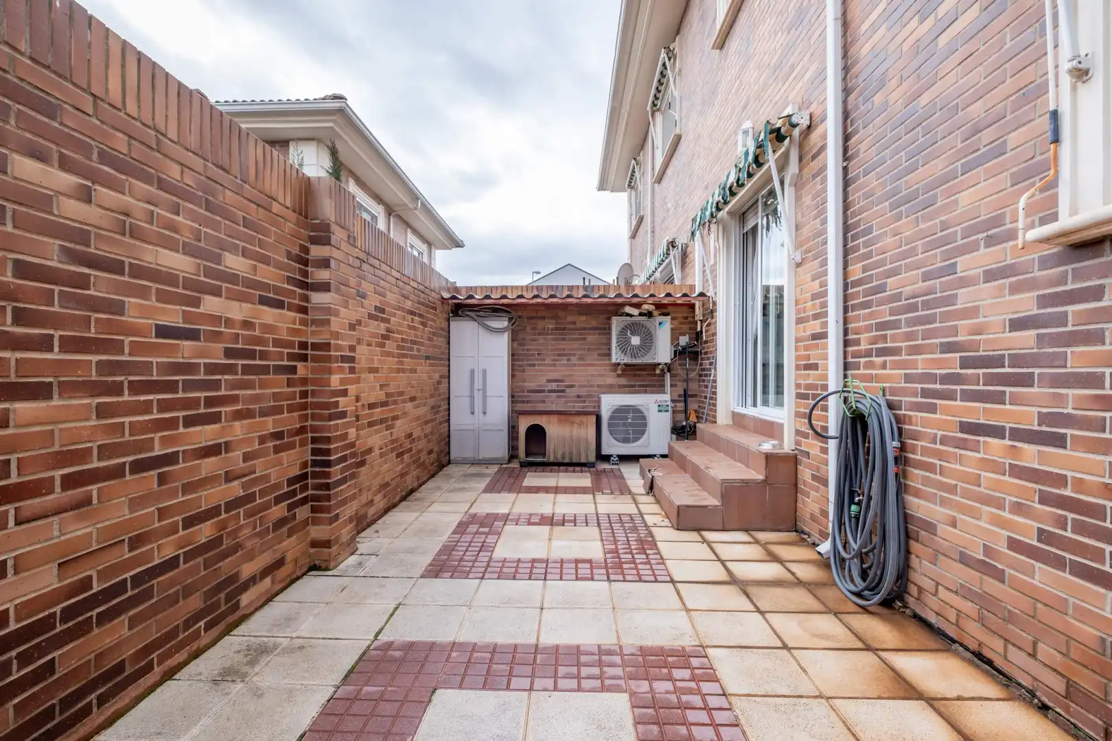 Habitatge amb terrassa en venda a Calle Calle Ramiro II 13, imagen 32