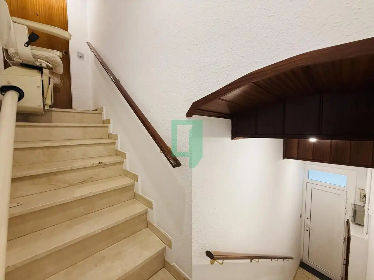 Casa o xalet en venda en Badalona amb Calefacció, Parquet i Balcó