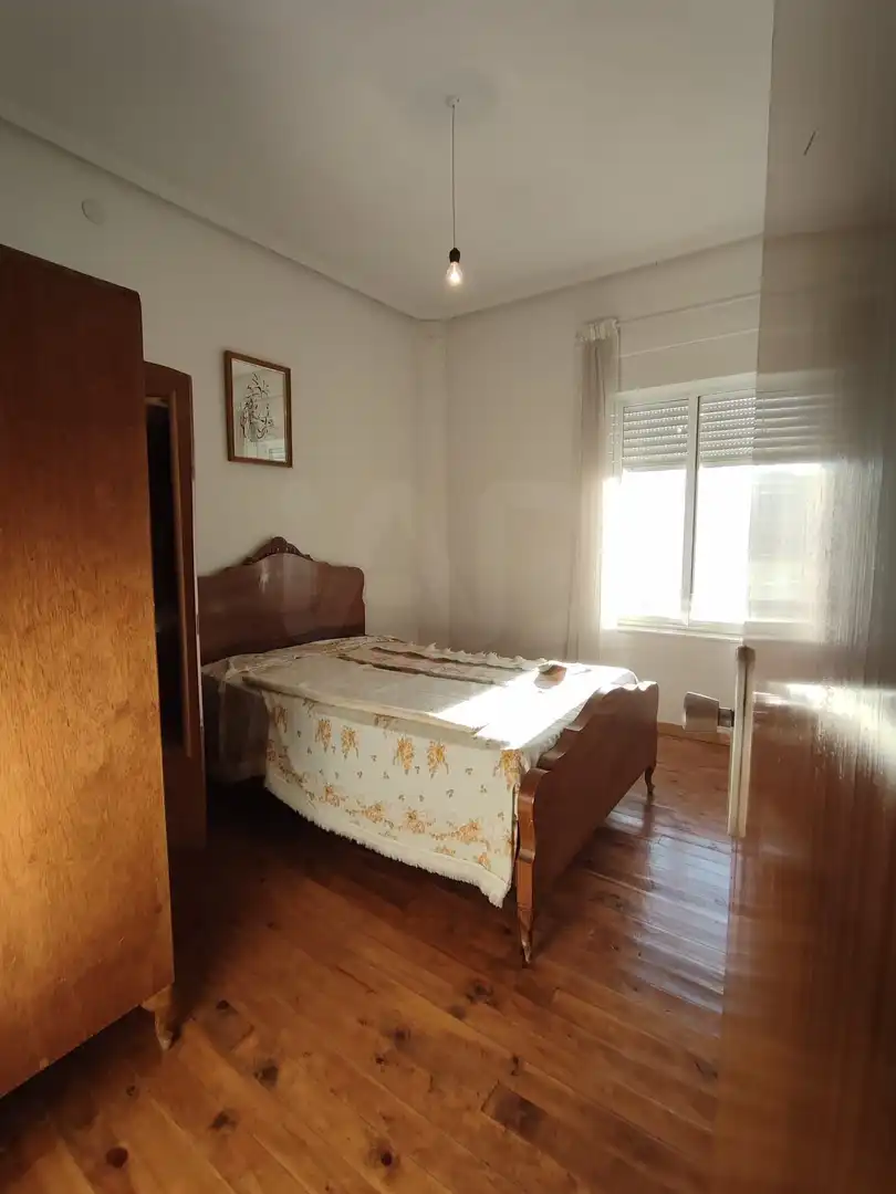 Bedroom of Country homes for sale in Hospital de Órbigo  with Heating