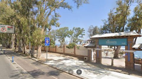 Foto 2 de Pis en venda a Pedregalejo - Morlaco, Málaga