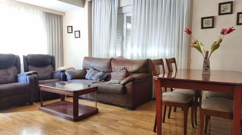 Foto 3 de Piso en venta en Chinchibarra, Salamanca Capital