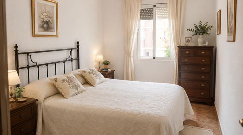 Foto 3 de Apartament en venda a Astilleros - La Paz - Loreto - El Corte Inglés, Cádiz Capital