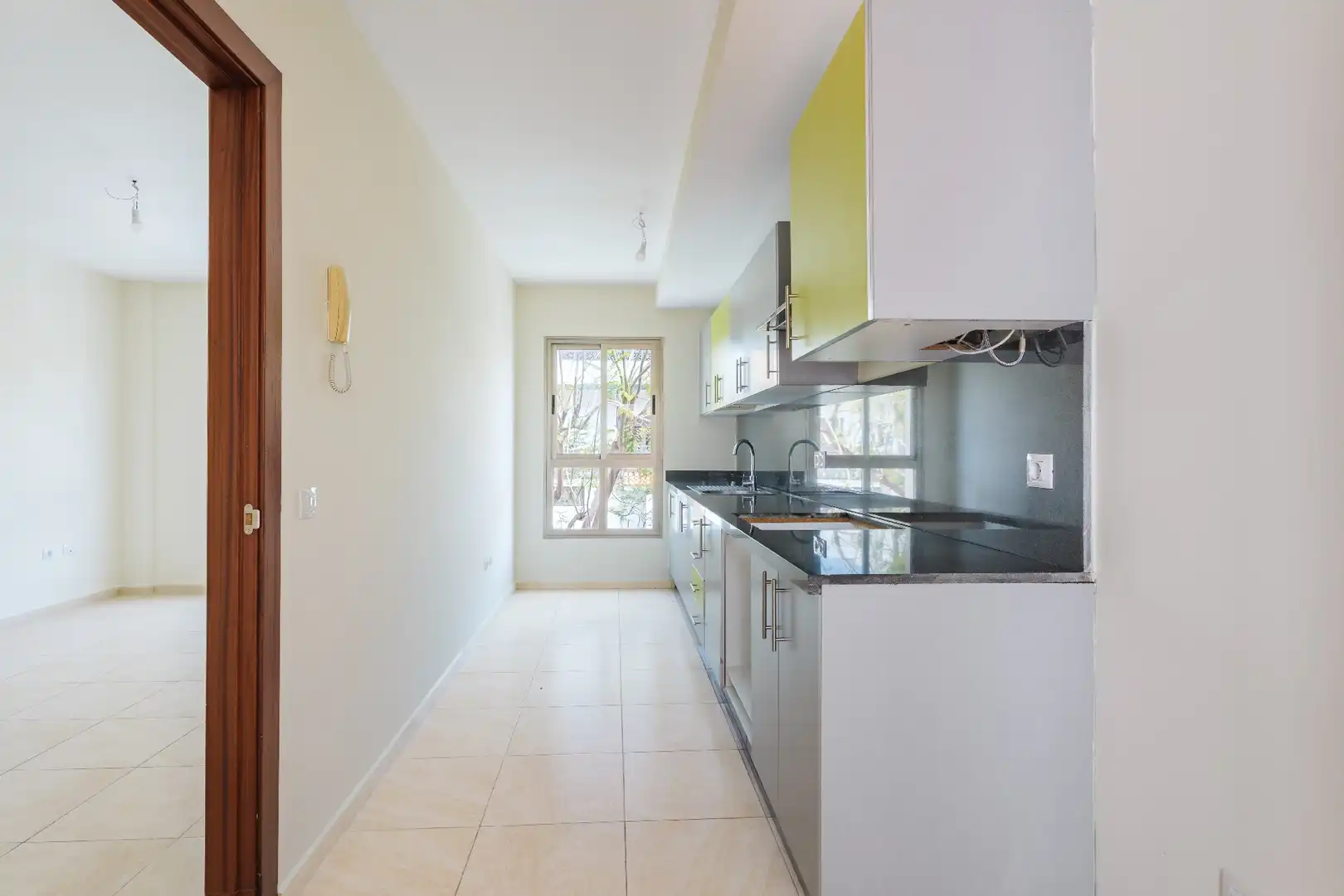 Piso en venta en Tejina