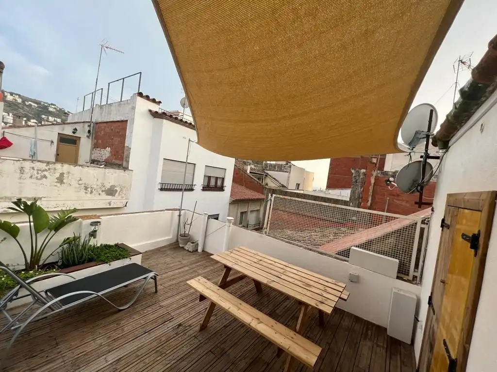 Casa o chalet en venta en SANT PERE BAIX, Centre