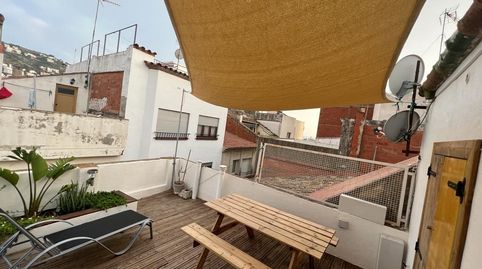 Foto 4 de Casa o chalet en venta en Sant Pere Baix, Centre, Roses