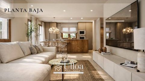 Photo 4 of Houses for sale in Pueblo Acantilado - Lanuza, El Campello