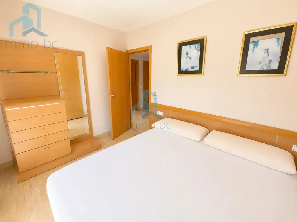 Bedroom of Ground floor for sale in Cambrils