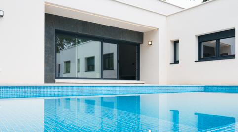 Photo 3 from new construction home in Flat for sale in Calle Cartagena, 3, Las Marías, Madrid