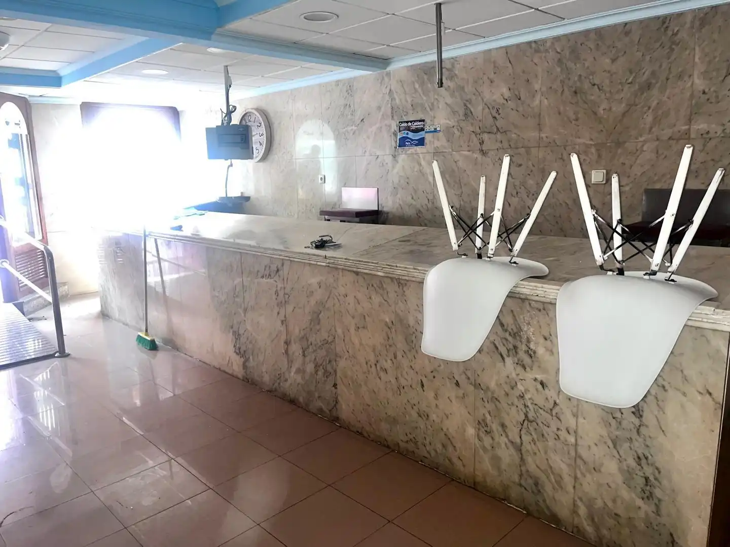Local comercial en venda a Calle de la Diagonal, imagen 3