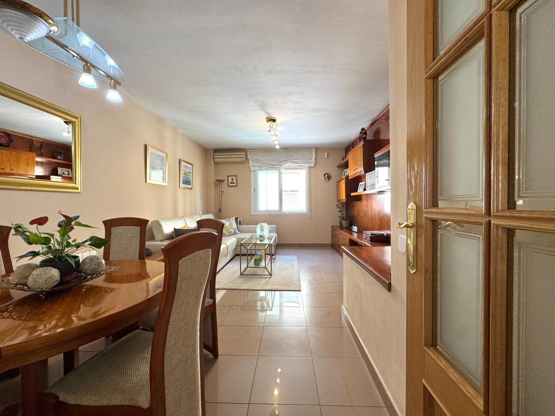 Casa adosada en venta en Calle PINTOR PRADILLA DEL, Gràcia