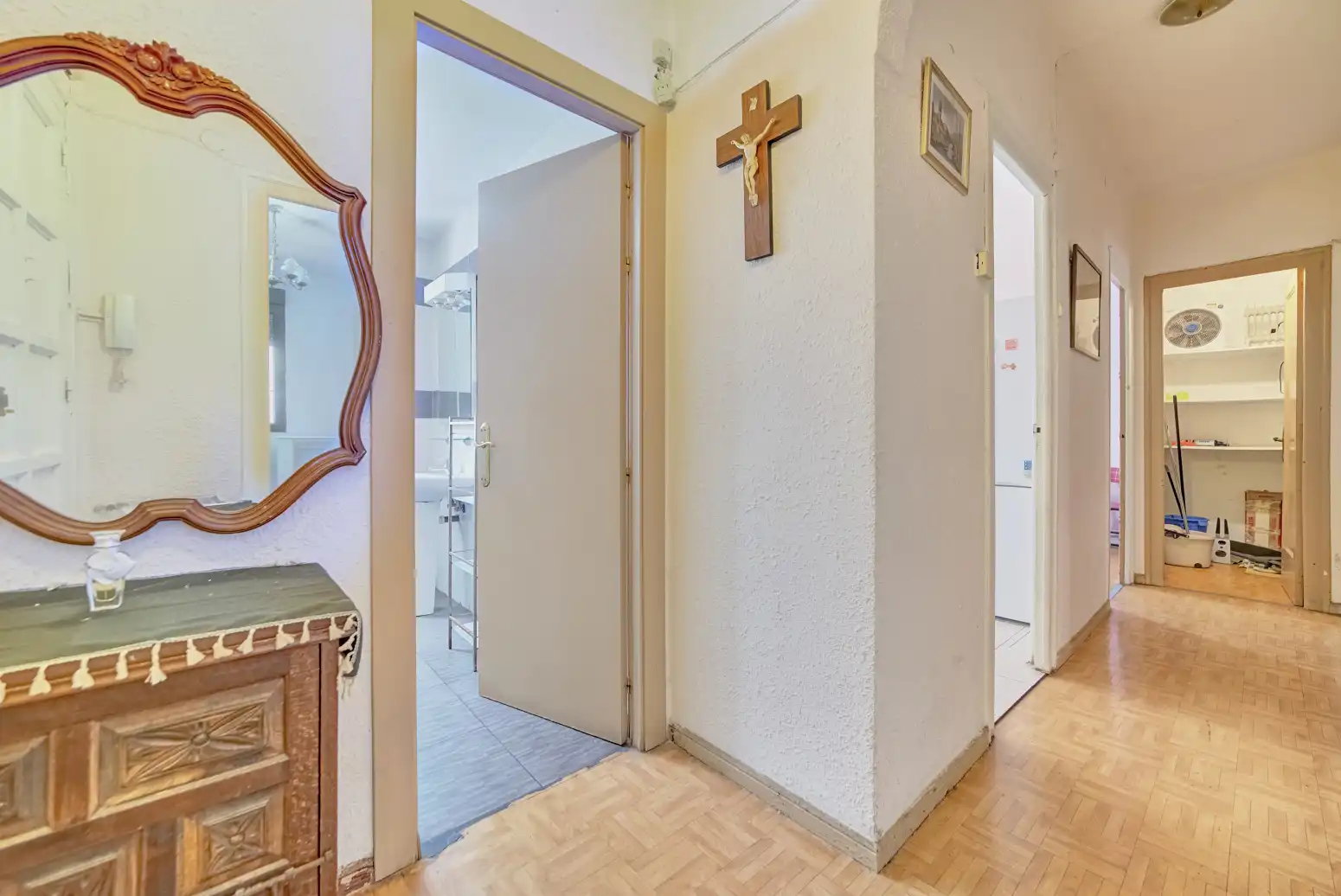 Piso en venta en  Pamplona / Iruña con Calefacción