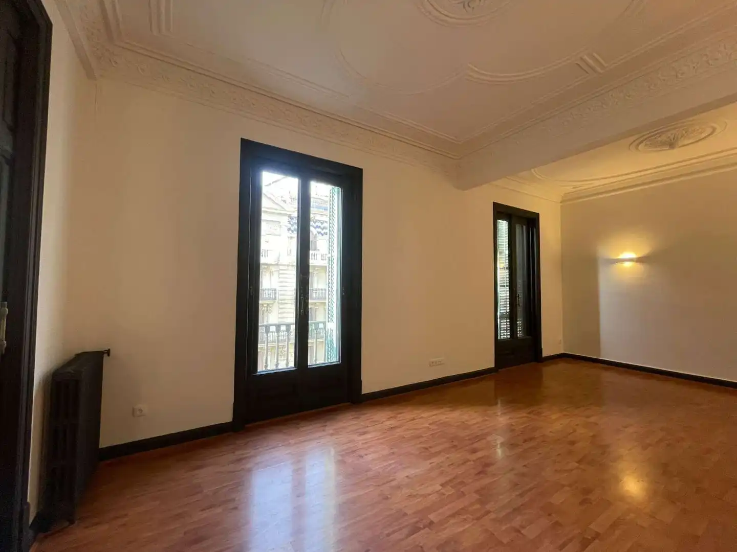 Oficina de alquiler en N/A, Dreta de l'Eixample, Eixample